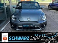 Gebraucht VW Beetle Dune 220 PS (161 kW) 2018 Grau Cabrio
