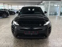 Gebraucht Land Rover Range Rover 179 PS (131 kW) 2019 Schwarz SUV