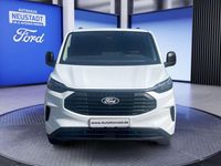 Neu Ford Transit Custom Trend 136 PS (100 kW) 2026 Frozen white Pickup