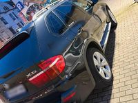 Gebraucht BMW X5 235 PS (172 kW) 2007 Schwarz SUV