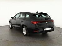 Neu Seat Leon 2025 Andere