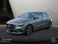 Gebraucht Mercedes B250 Progressive 224 PS (164 kW) 2025 Grau Kleinwagen
