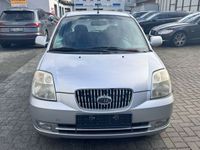 gebraucht Kia Picanto 1.1 *Klima/LPG/Euro4/Alufelgen*