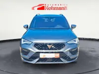 Gebraucht Cupra Ateca 300 PS (220 kW) 2022 Graphite grey SUV