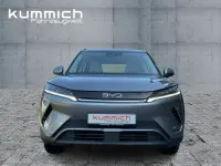 Neu BYD Atto 2 Active 130 kW (177 PS) 2025 Grau SUV