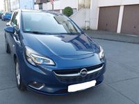 gebraucht Opel Corsa Turbo