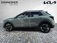 Neu Kia Stonic Spirit 116 PS (85 kW) 2026 Adventurous green SUV
