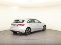 gebraucht Mercedes A200 Progressive+MBUX+LED+Wide+Parkassist+Navi