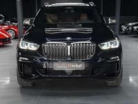 Gebraucht BMW X5 400 PS (294 kW) 2019 Carbonschwarz metallic SUV