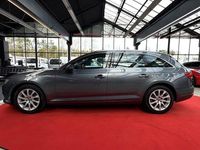 Gebraucht Audi A4 Ambiente 150 PS (110 kW) 2016 Grau Kombi
