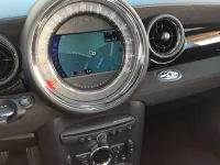 Gebraucht Mini John Cooper Works 211 PS (155 kW) 2014 Schwarz Kleinwagen