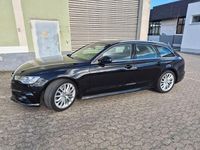 Gebraucht Audi A6 Sport 272 PS (200 kW) 2018 Schwarz Limousine