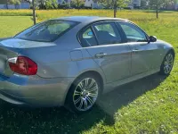 Second-hand BMW 320 150 CP (110 kW) 2005 Berlinǎ