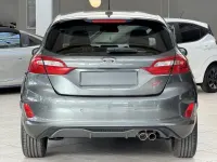 Gebraucht Ford Fiesta Performance Edition 200 PS (147 kW) 2019 Grau metallic Kleinwagen