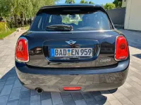 Usata Mini Cooper 136 CV (100 kW) 2018 Nero Utilitaria