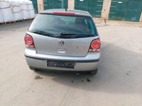 gebraucht VW Polo 9n3 1 4 tdi