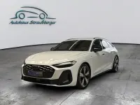 Gebraucht Audi A5 S-line plus 204 PS (150 kW) 2025 Weißkeine angabe Kombi