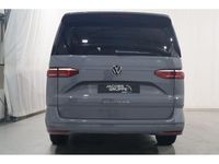 Neu VW Multivan Goal 150 PS (110 kW) 2025 Pure grey Van