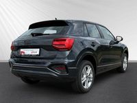 Gebraucht Audi Q2 Advanced Plus 150 PS (110 kW) 2025 Manhattangrau metallic SUV