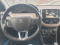 Gebraucht Peugeot 2008 Active 82 PS (60 kW) 2013 Grau SUV