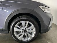 Neu VW Taigo Life 116 PS (85 kW) 2026 Schwarz SUV