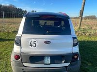 Gebraucht Microcar M.Go 2019 Weiß Kleinwagen