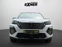 Gebraucht Peugeot 2008 GT 131 PS (96 kW) 2023 Weiß / dach schwarz SUV