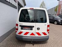 gebraucht VW Caddy Kasten*Klimaanlage*TÜV NEU*