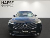 Gebraucht Volvo XC90 Plus 455 PS (334 kW) 2025 Schwarz SUV