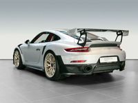 gebraucht Porsche 991 991 (911) GT2 RS / BOSE / LED / Weissach / Sportschale