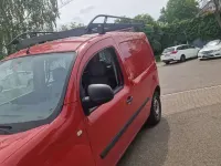 Gebraucht Renault Kangoo Intens 90 PS (66 kW) 2014 Rot Van / Kleinbus