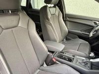Gebraucht Audi Q3 S-Line 150 PS (110 kW) 2022 SUV