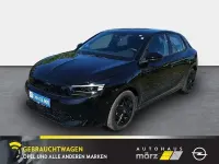 Gebraucht Opel Corsa 101 PS (74 kW) 2024 Schwarz Kleinwagen