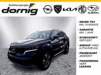 Gebraucht Kia Sorento Spirit 193 PS (141 kW) 2023 Aurora schwarz met. SUV