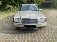 gebraucht Mercedes C230 Benz W202