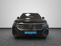 Gebraucht VW Touareg IQ Drive 231 PS (169 kW) 2025 Grenadillschwarz metallic (metallic) SUV