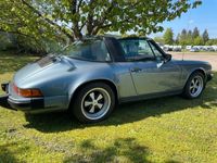 gebraucht Porsche 911 Carrera Cabriolet 