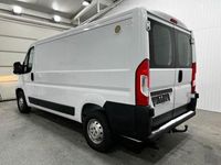 Gebraucht Fiat Ducato 33 S 120 PS (88 kW) 2020 Weiss Van
