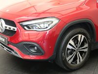 gebraucht Mercedes GLA250 e Progressive Pano AHK Memory EasyPack RüCam