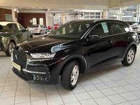 Gebraucht DS Automobiles DS7 Crossback Chic 131 PS (96 kW) 2020 SUV