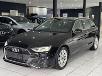 Gebraucht Audi A4 Sport 163 PS (119 kW) 2022 Schwarz Kombi