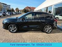 Neu Ford Kuga ST-Line 186 PS (136 kW) 2026 Silber SUV