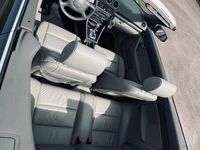 gebraucht Audi A4 Cabriolet 1,8T Multitronic im Top Zustand