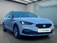 Gebraucht Seat Leon ST 150 PS (110 kW) 2026 Kombi