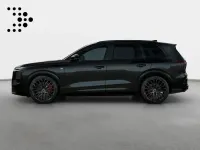 Neu Audi Q7 Sport 299 PS (219 kW) 2026 Schwarz SUV