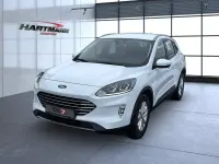 Używany Ford Kuga Titanium 225 KM (165 kW) 2022 Biały SUV