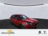 Gebraucht Cupra Formentor VZ 310 PS (228 kW) 2021 Rot SUV