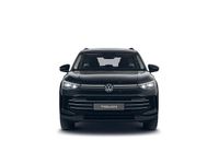 Gebraucht VW Tiguan Elegance 150 PS (110 kW) 2024 Deep black perleffekt SUV