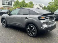Second-hand Citroën C4 136 CP (100 kW) 2025 Gri SUV