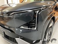 Neu Kia EV5 Earth 160 kW (218 PS) 2026 Gravitygrau SUV